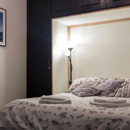 Apartment In The Heart Of Thessaloniki'S Center Εξωτερικό φωτογραφία