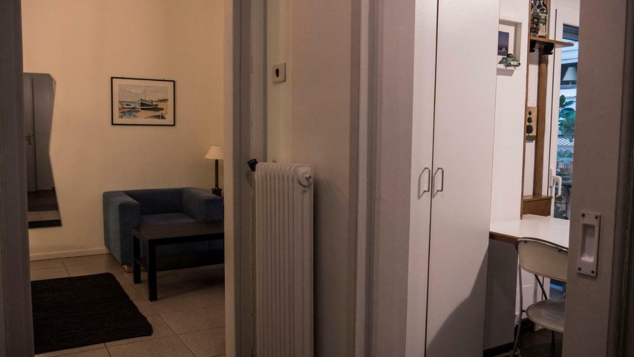 Apartment In The Heart Of Thessaloniki'S Center Εξωτερικό φωτογραφία
