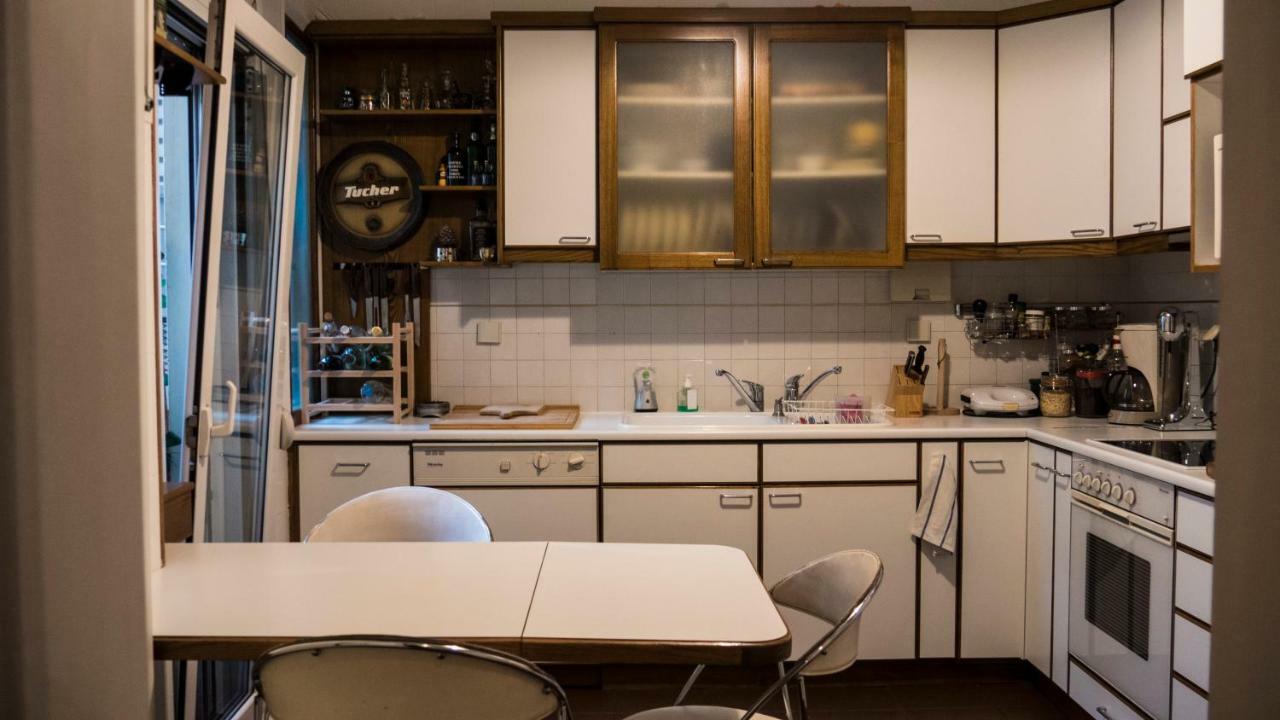 Apartment In The Heart Of Thessaloniki'S Center Εξωτερικό φωτογραφία
