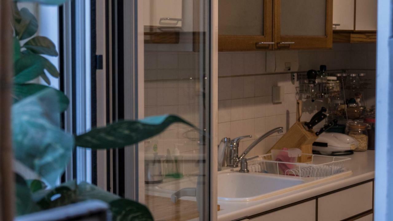 Apartment In The Heart Of Thessaloniki'S Center Εξωτερικό φωτογραφία