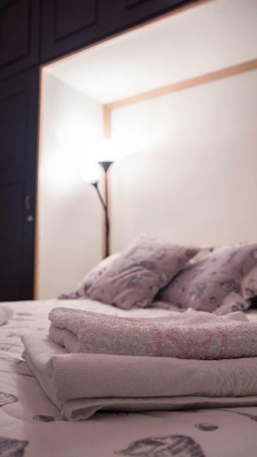 Apartment In The Heart Of Thessaloniki'S Center Εξωτερικό φωτογραφία