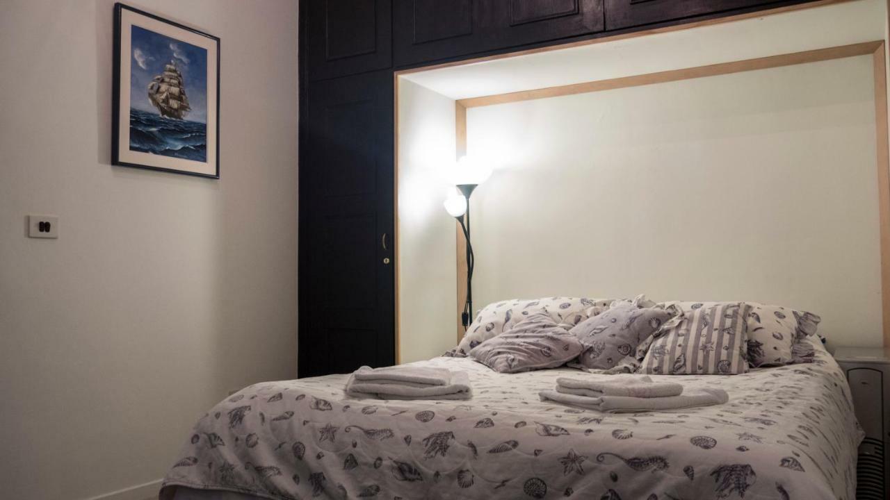 Apartment In The Heart Of Thessaloniki'S Center Εξωτερικό φωτογραφία