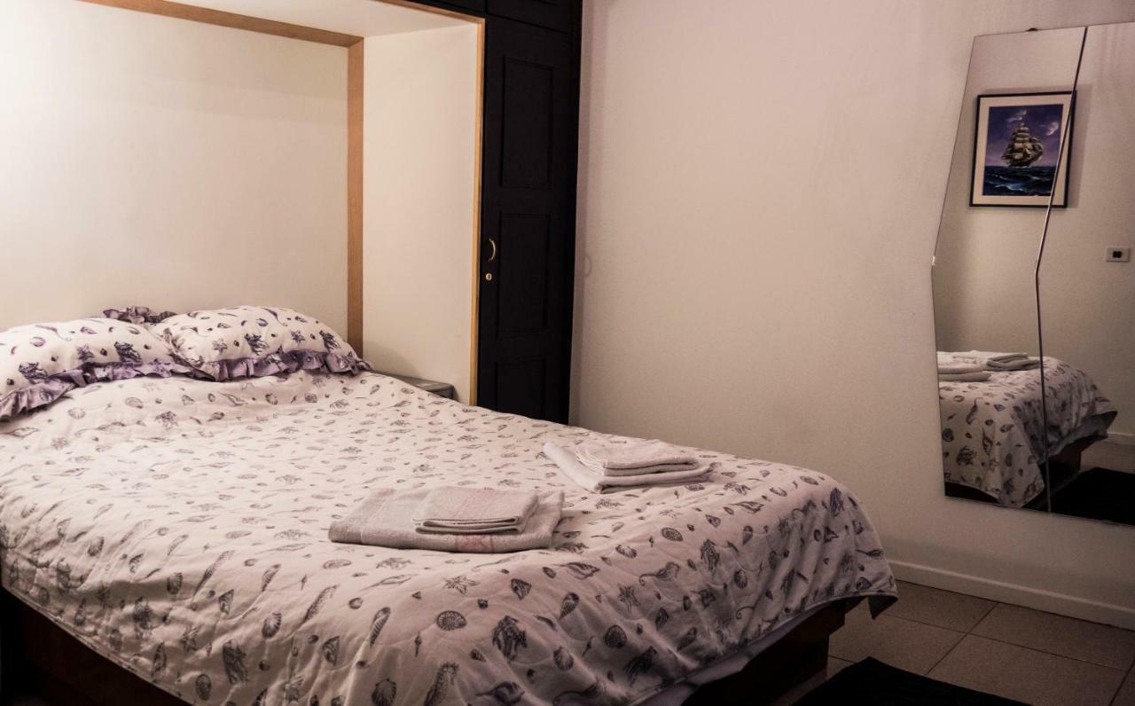Apartment In The Heart Of Thessaloniki'S Center Εξωτερικό φωτογραφία