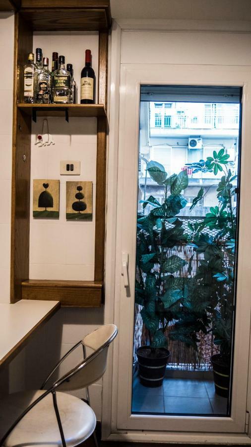 Apartment In The Heart Of Thessaloniki'S Center Εξωτερικό φωτογραφία